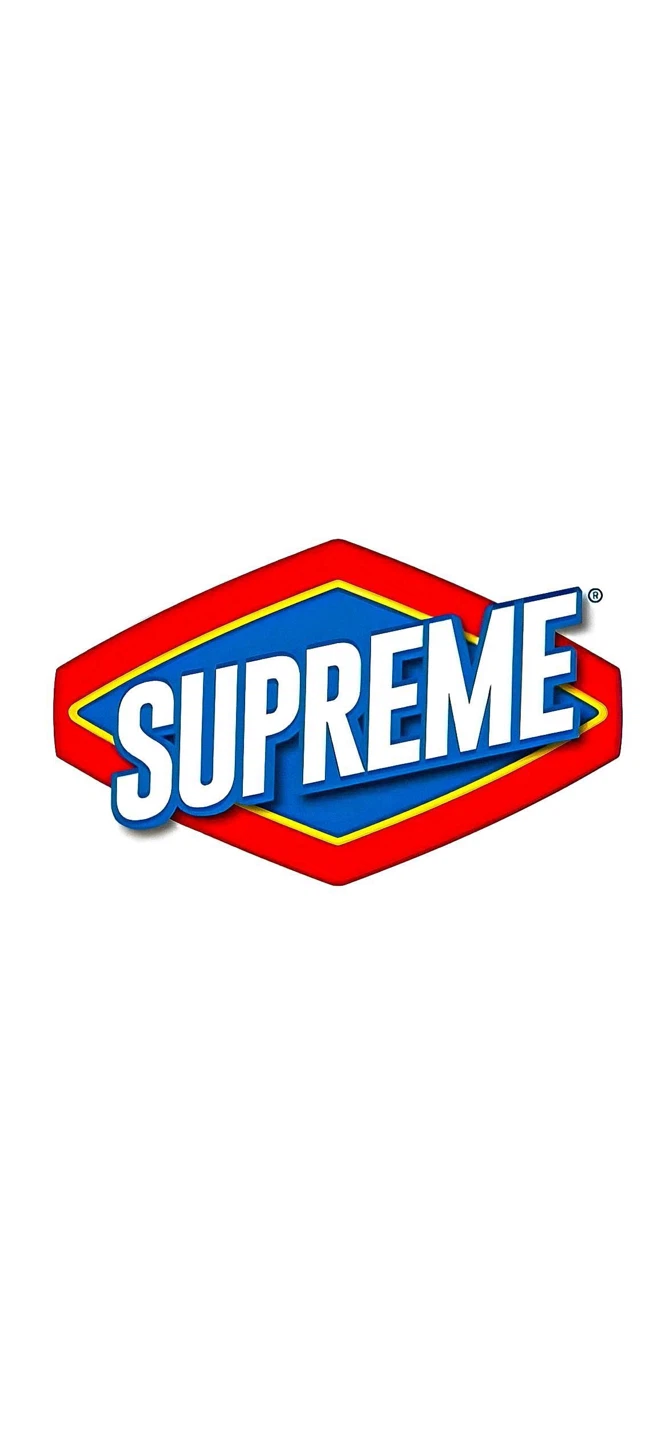 Supreme T-Shirt
