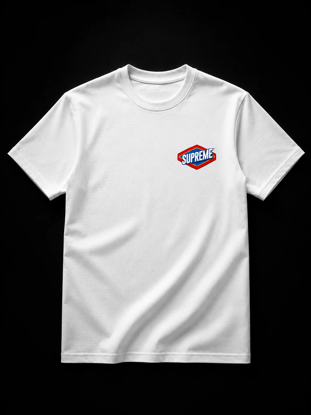 Supreme T-Shirt - photo 2