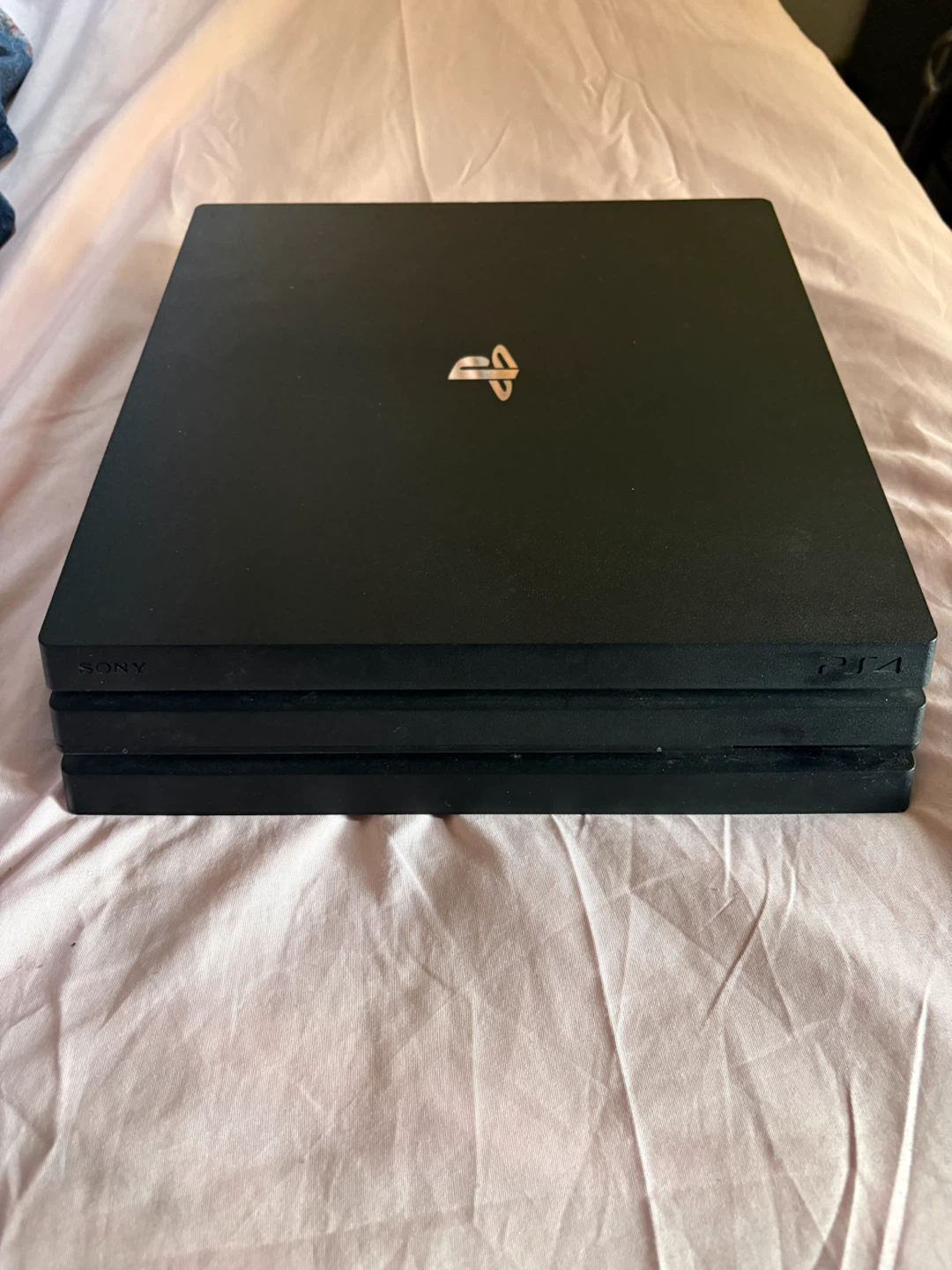 Sony PlayStation 4 Pro 1TB Console only