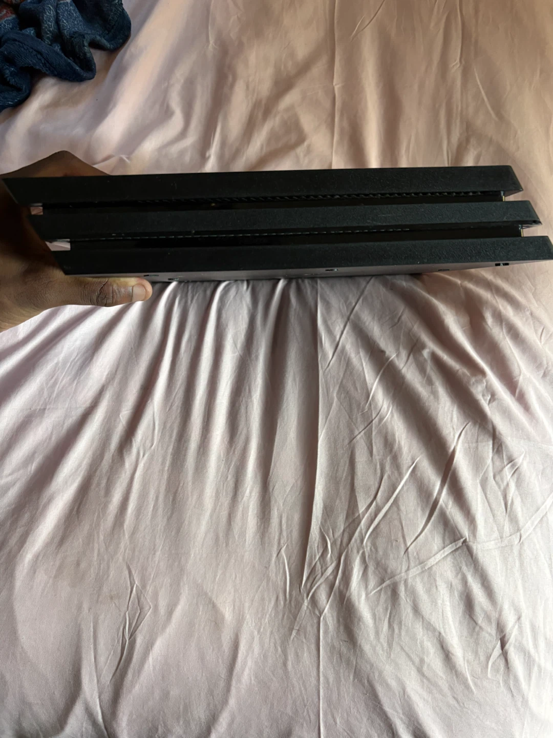 Sony PlayStation 4 Pro 1TB Console only - photo 4