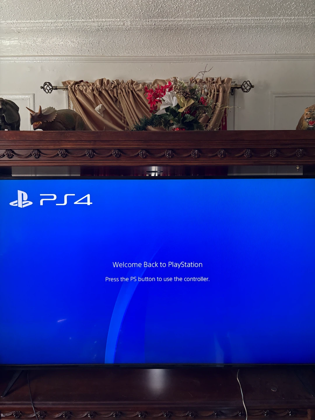 Sony PlayStation 4 Pro 1TB Console only - photo 5
