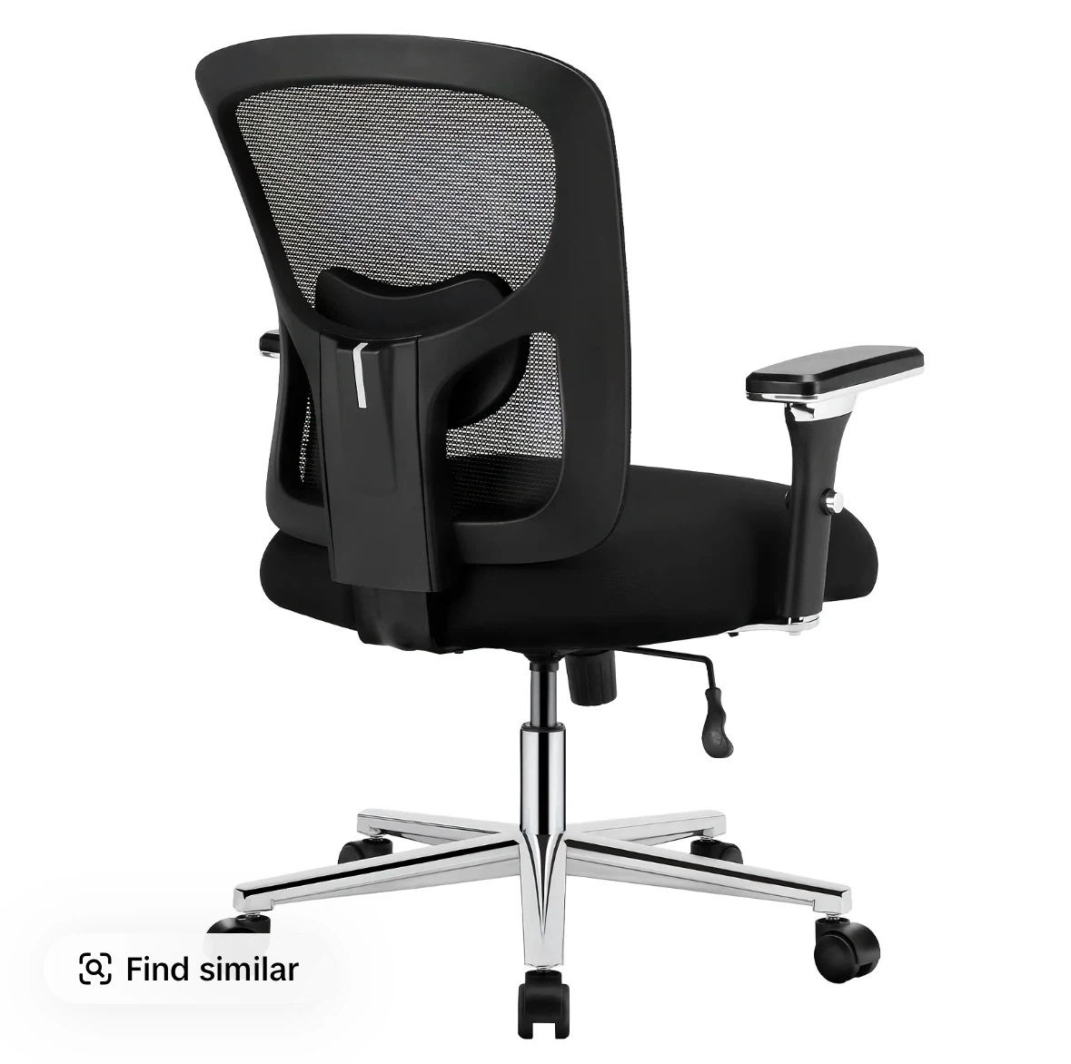 NEW IN BOX: Sweetcrispy Ergonomic Mesh Office Chair