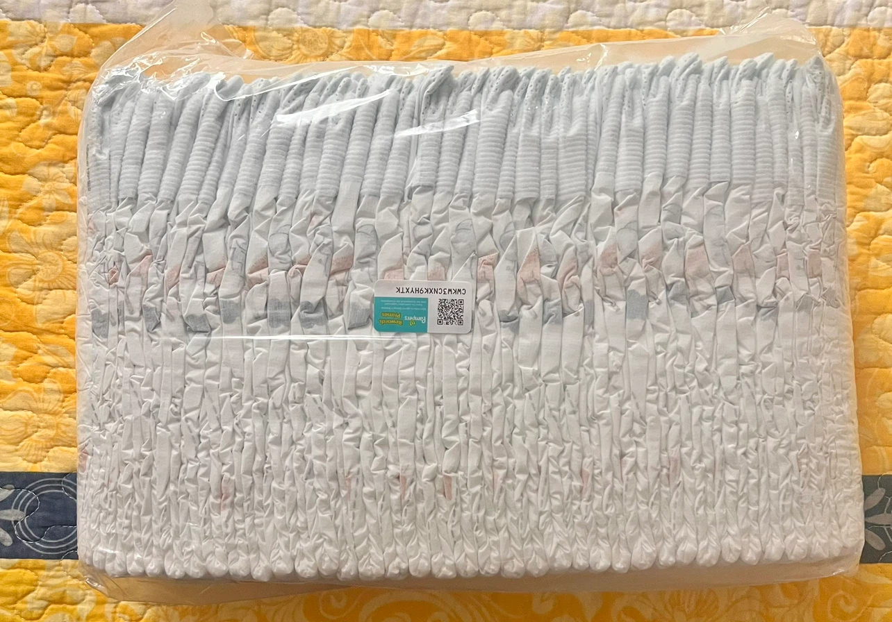 Diapers