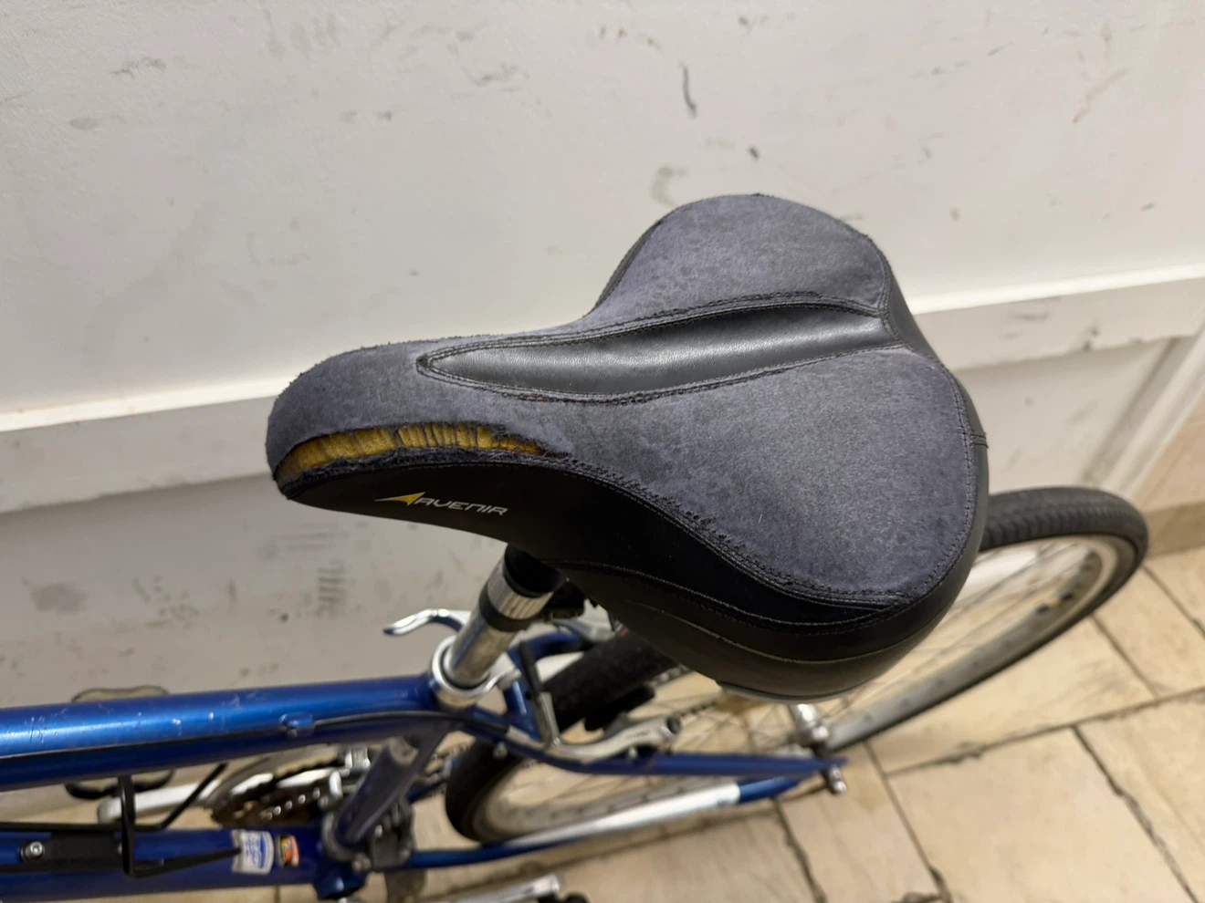 Raleigh Detour Bicycle - photo 4