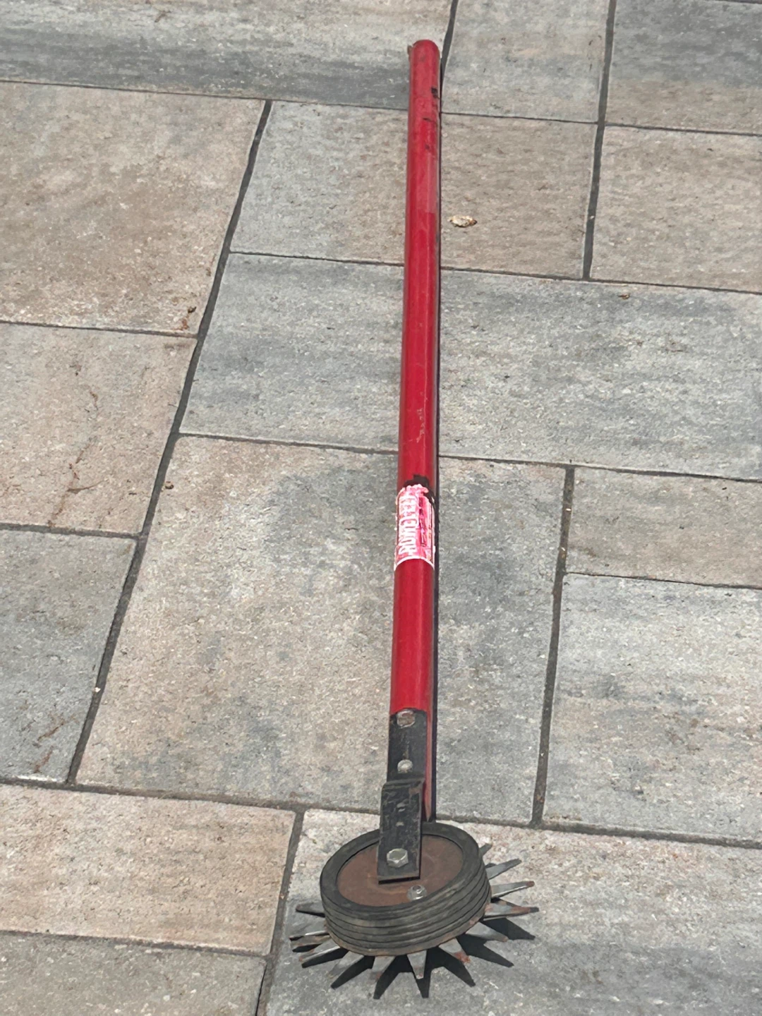 star edger
