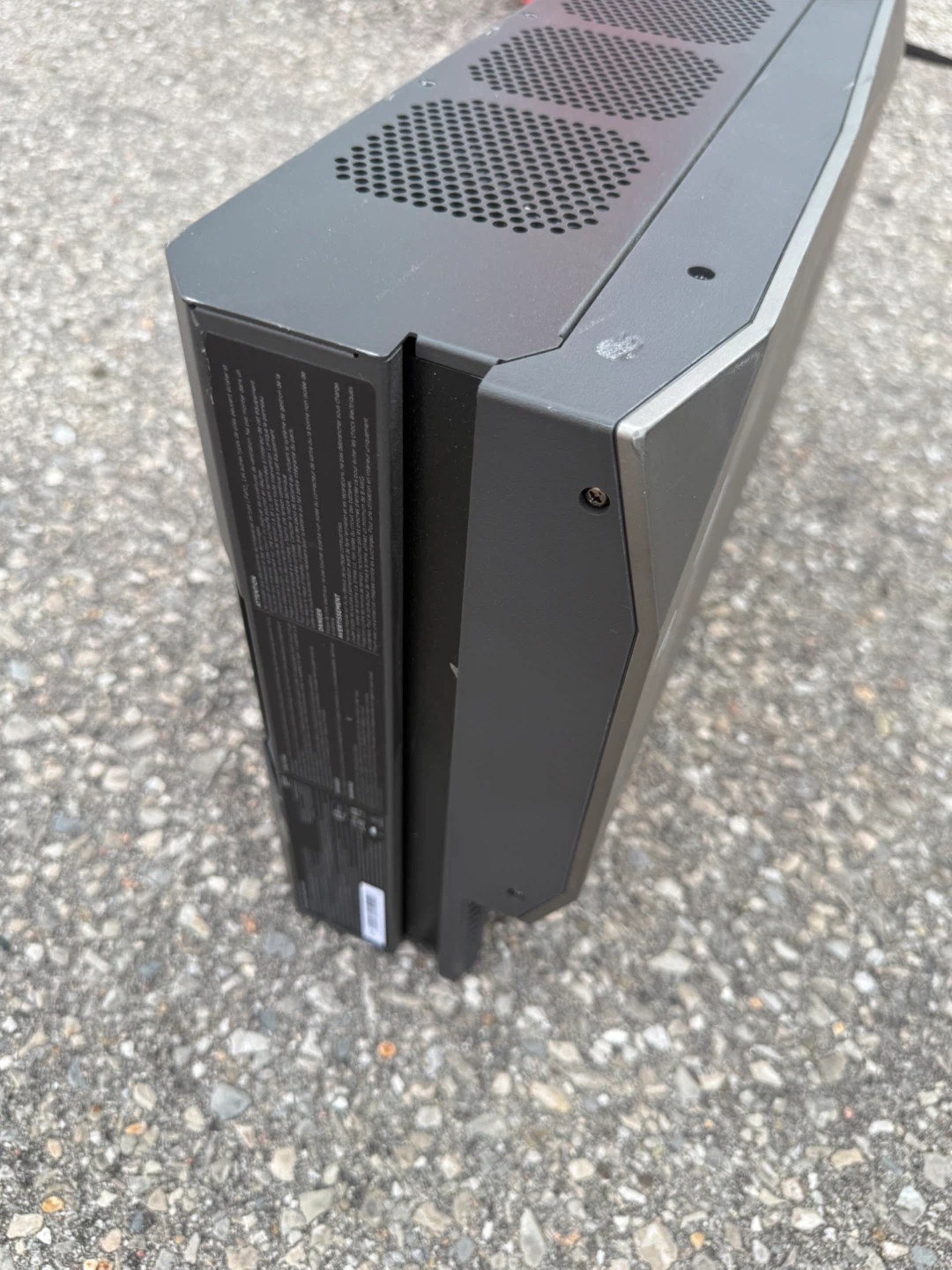 EcoFlow Power Kits Power Hub 3600W – Fully Working – Hub Only - photo 3