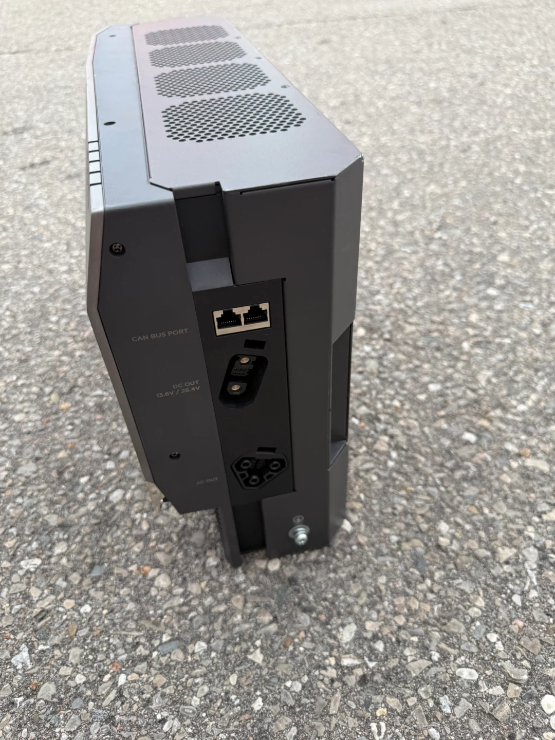 EcoFlow Power Kits Power Hub 3600W – Fully Working – Hub Only - photo 4