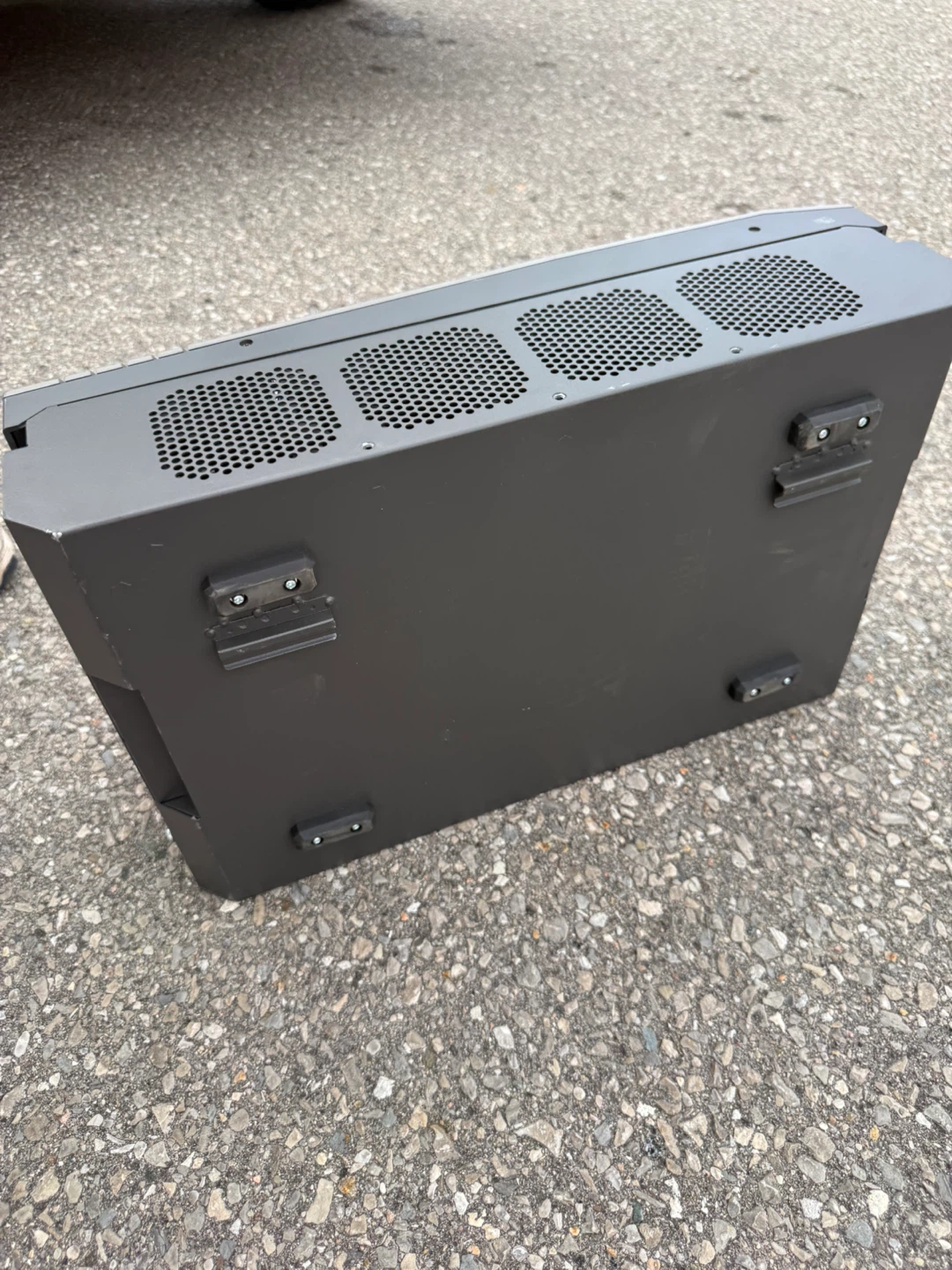 EcoFlow Power Kits Power Hub 3600W – Fully Working – Hub Only - photo 5