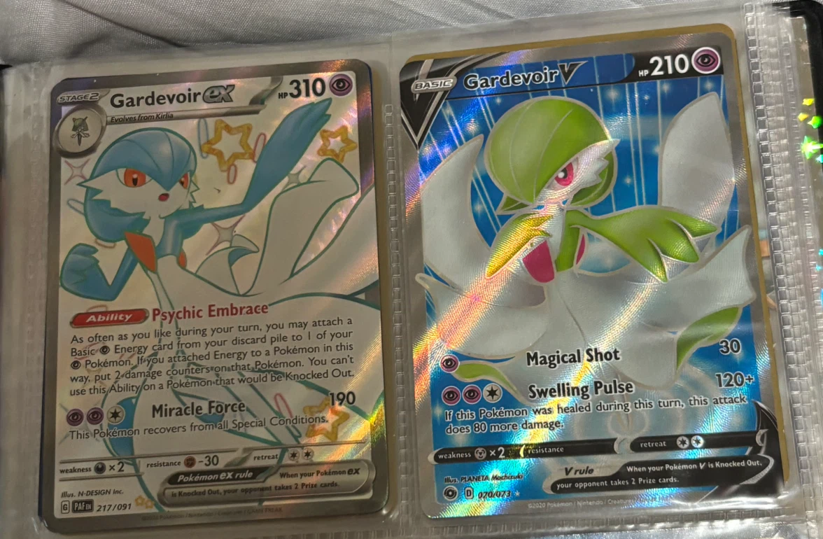 Pokemon cards for sale - photo 3