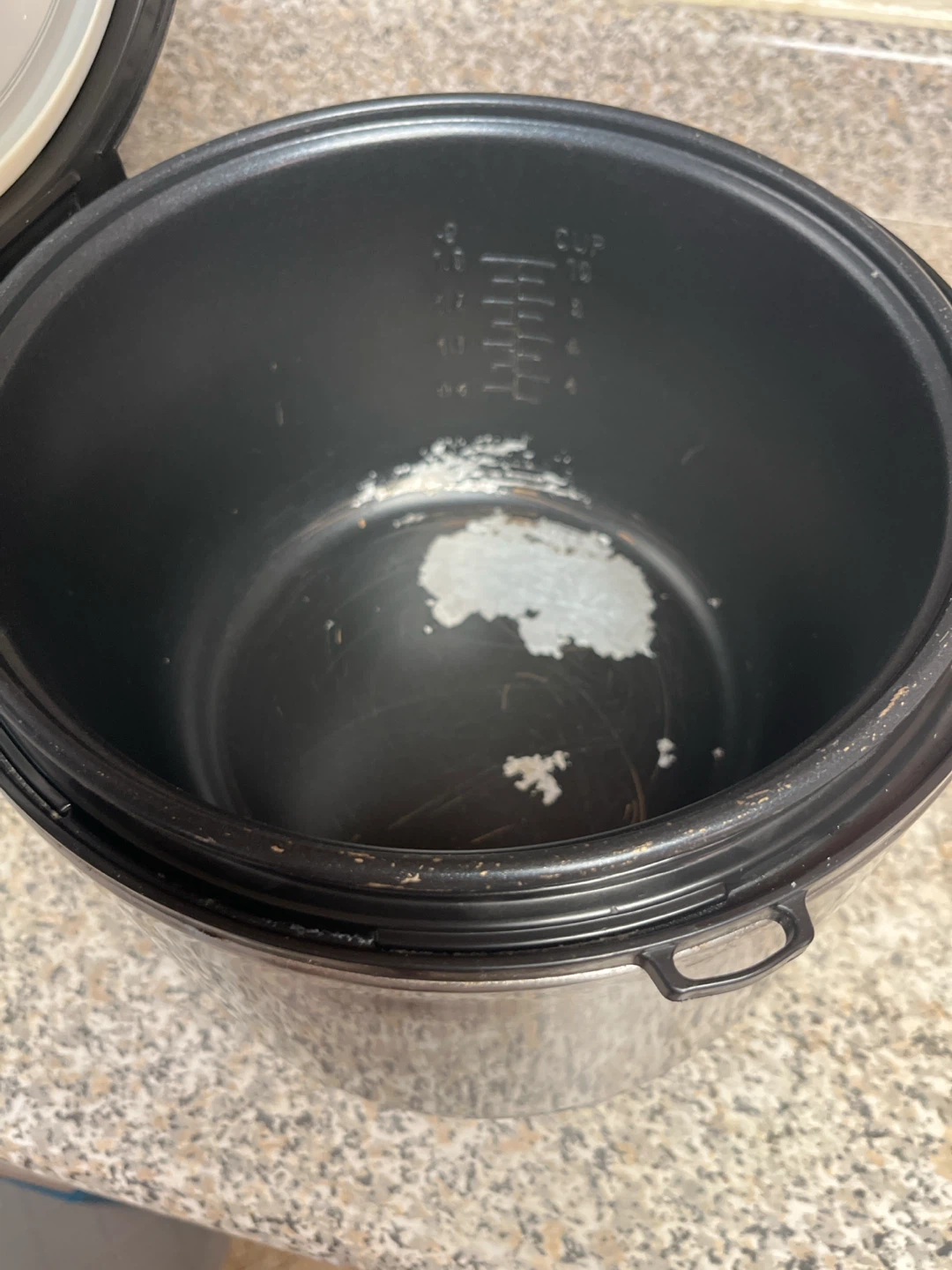 Rice cooker - photo 3