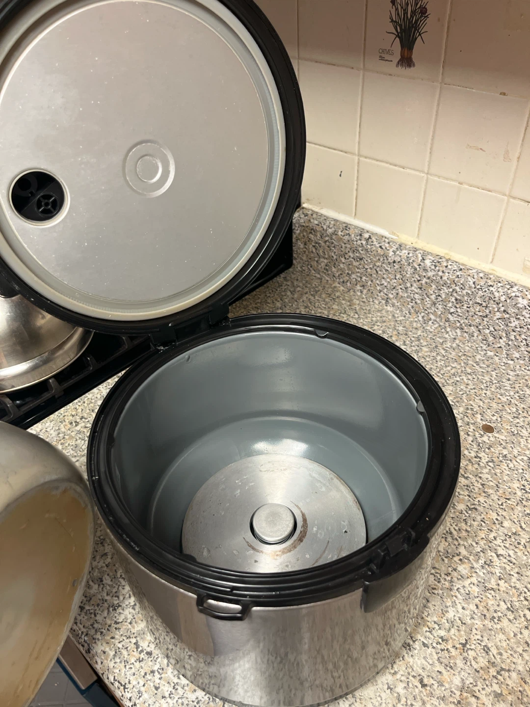 Rice cooker - photo 4