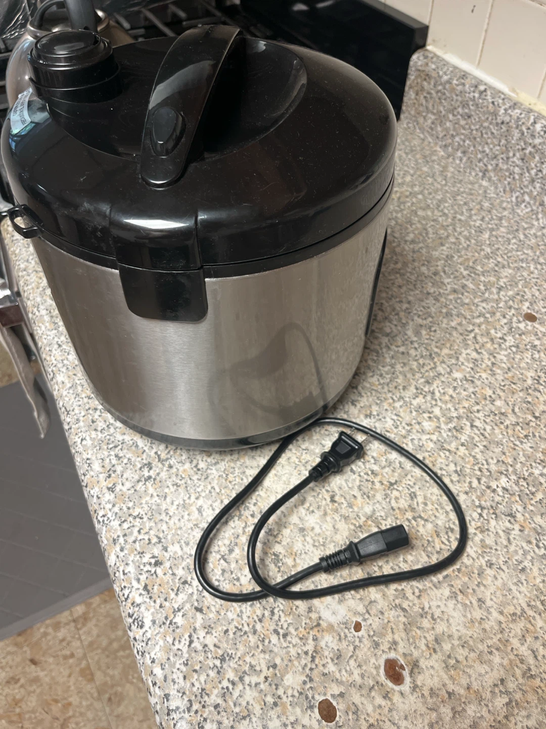 Rice cooker - photo 5