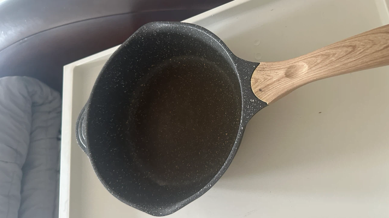 Pans/pots