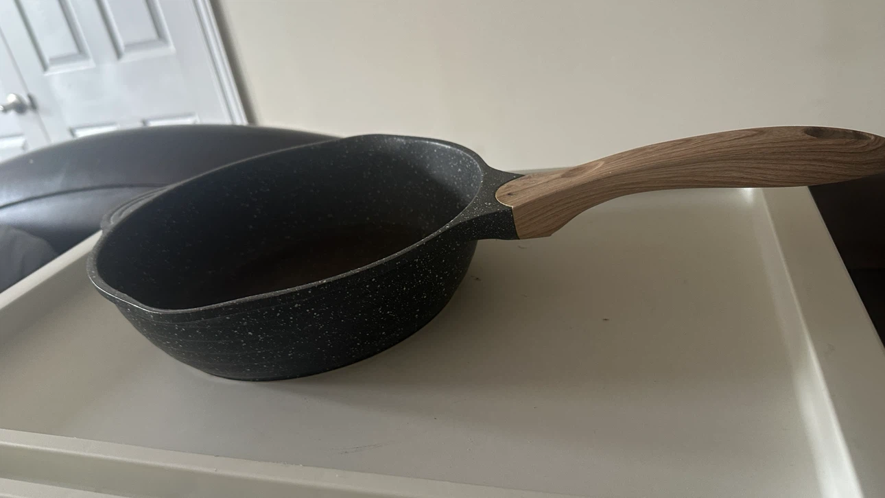 Pans/pots - photo 2