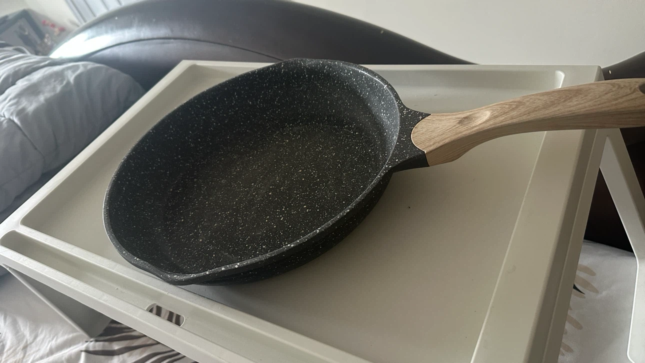 Pans/pots - photo 4