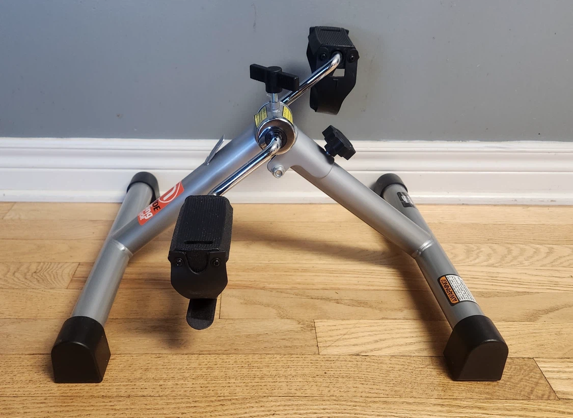 Stride Foldable Pedal Exerciser( one for 20 two for30) - photo 2