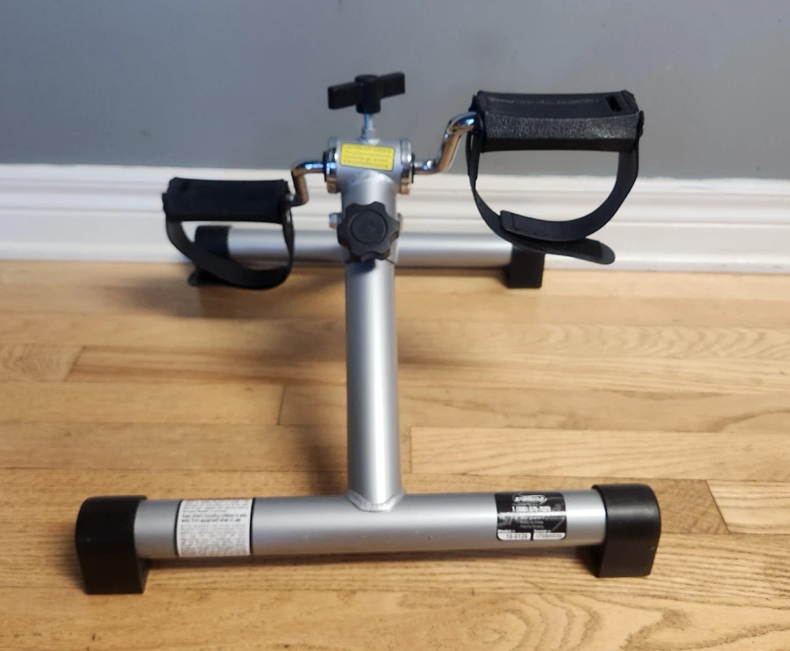 Stride Foldable Pedal Exerciser( one for 20 two for30) - photo 3