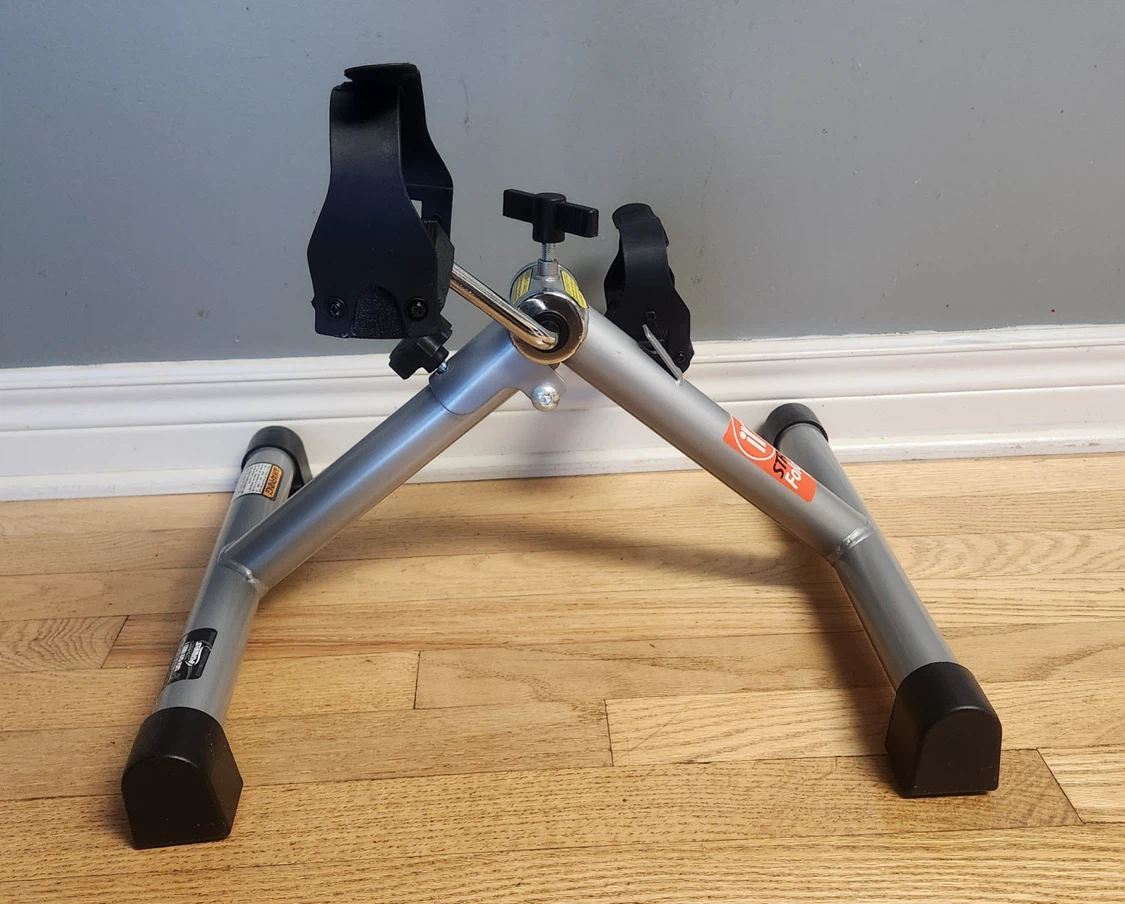 Stride Foldable Pedal Exerciser( one for 20 two for30) - photo 4