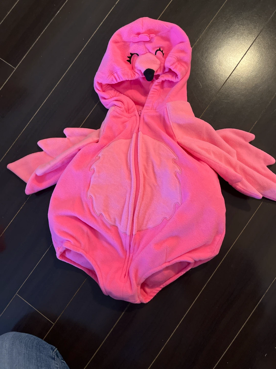 Carter's Pink Flamingo Costume 6-9 Months
