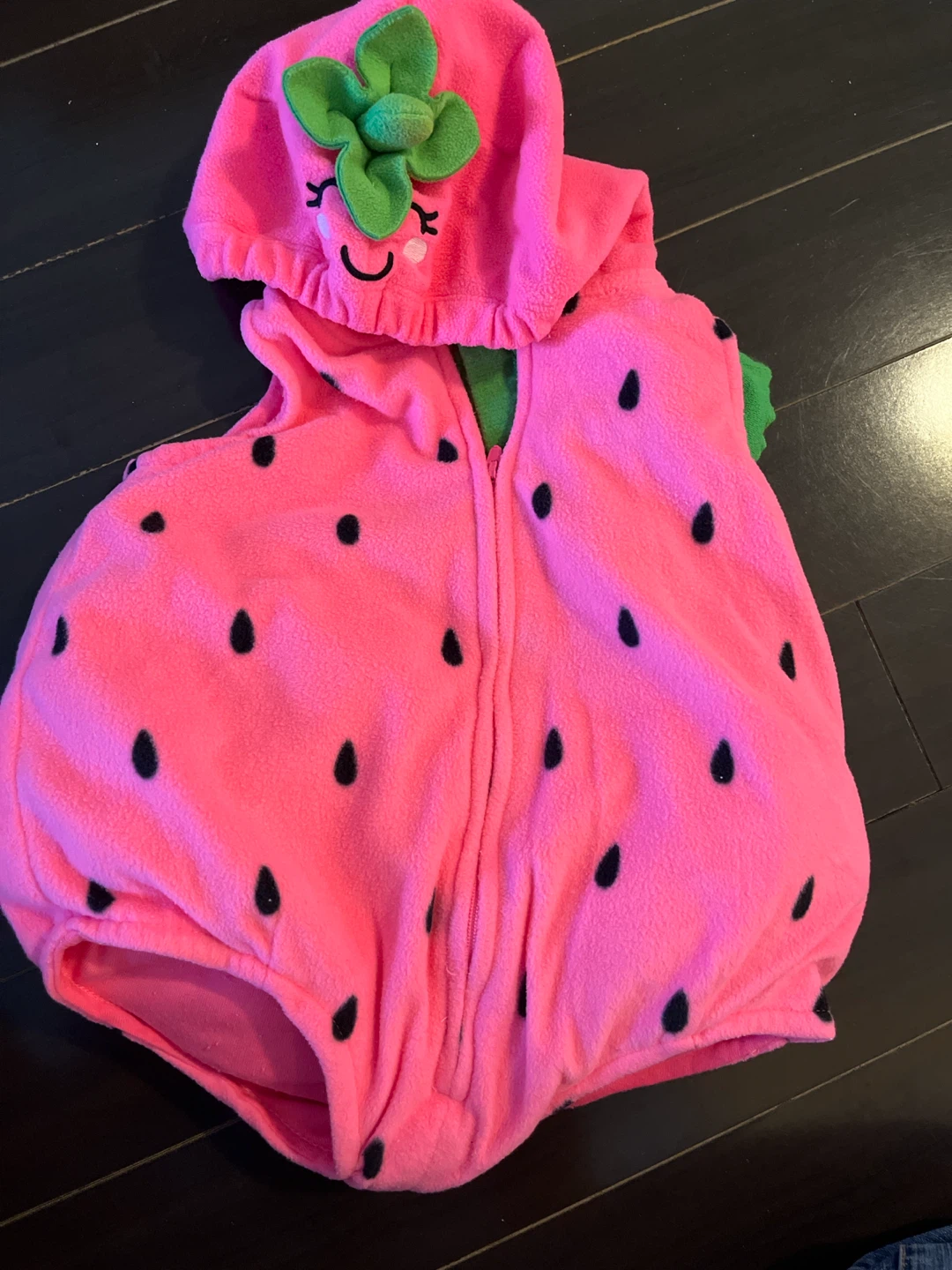 Carter's Baby Costume