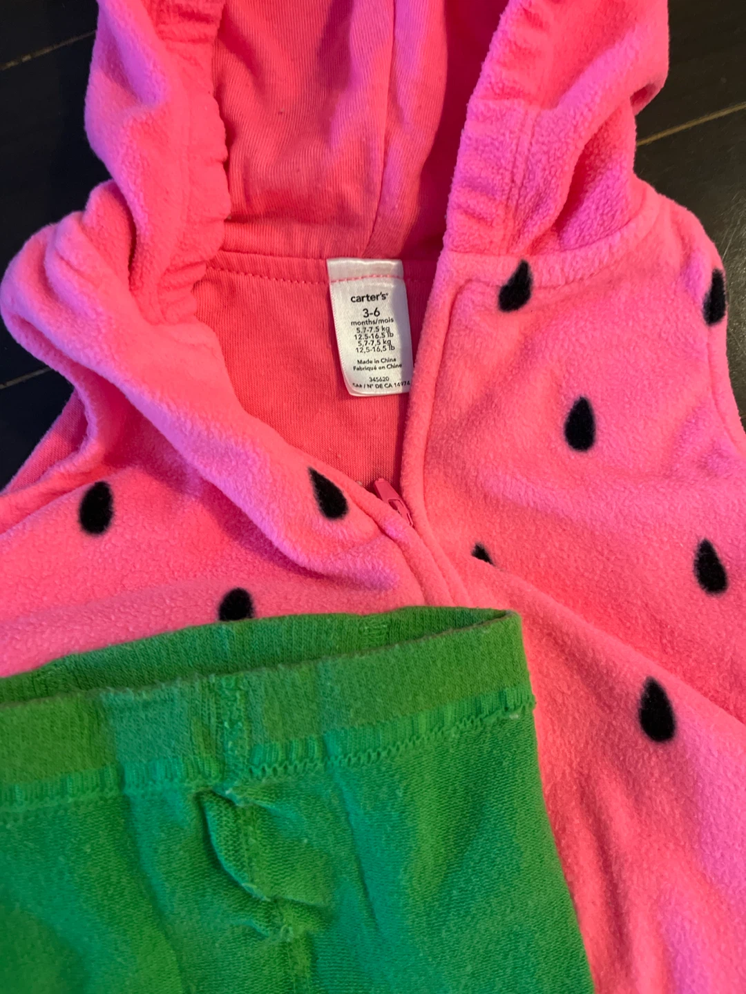 Carter's Baby Costume - photo 2