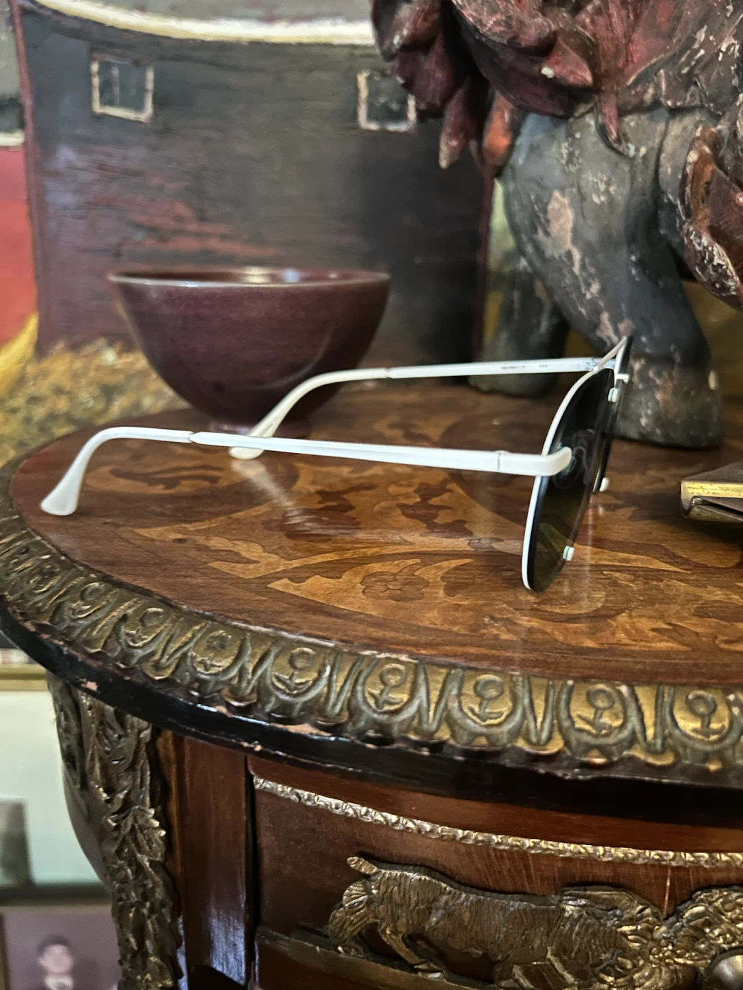 QUAY Australia Sunglasses - photo 2