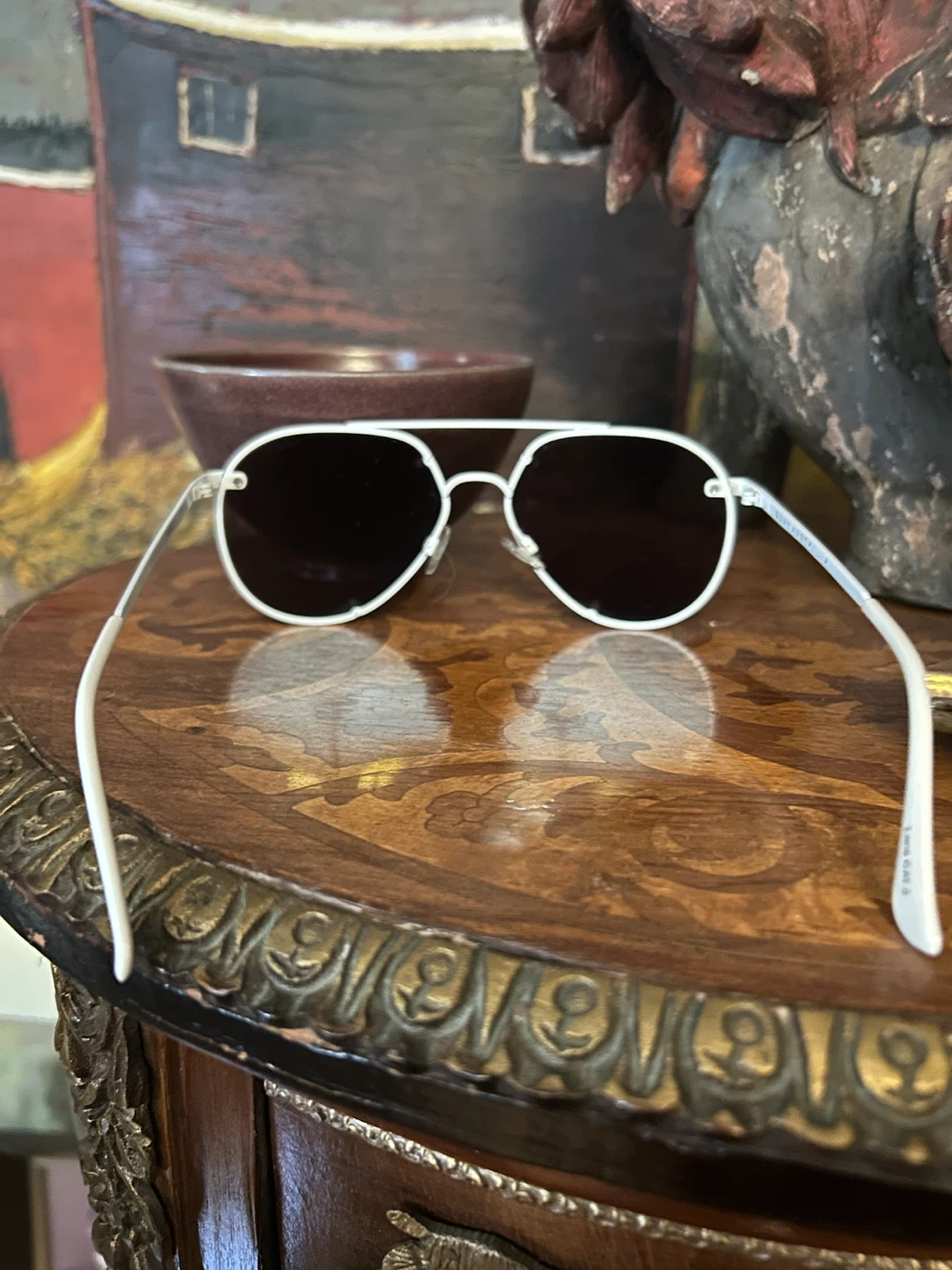 QUAY Australia Sunglasses - photo 3