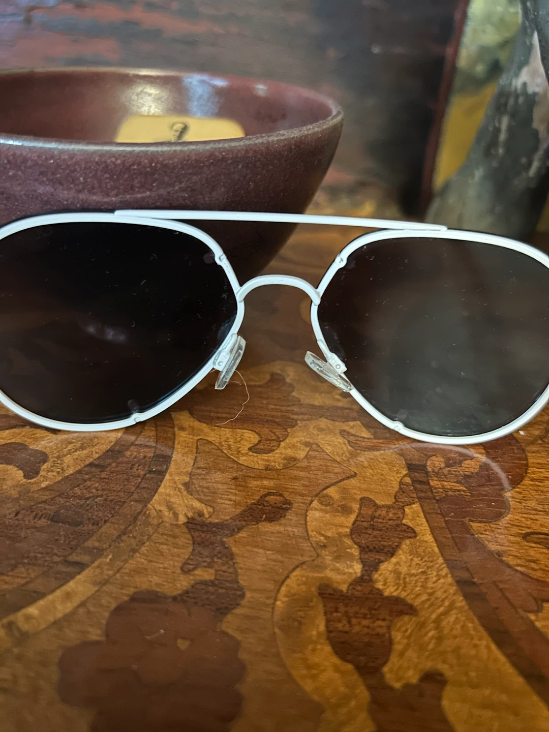 QUAY Australia Sunglasses - photo 4