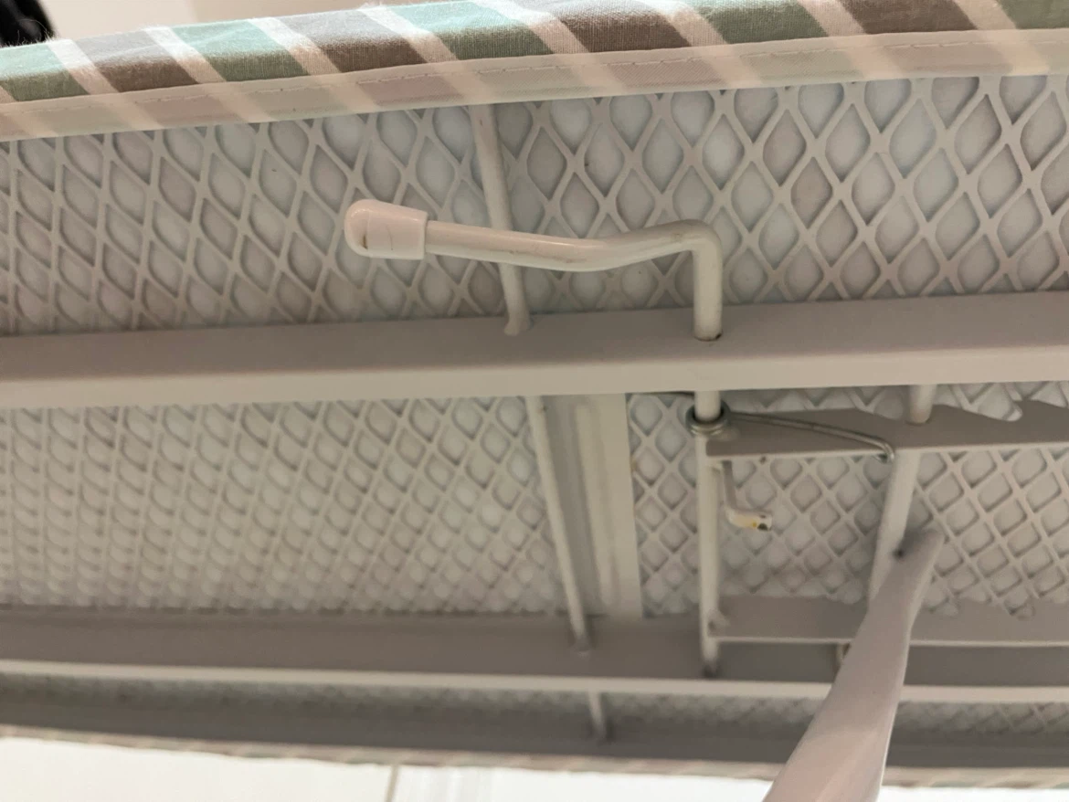 Full Size Ironing Board - photo 4