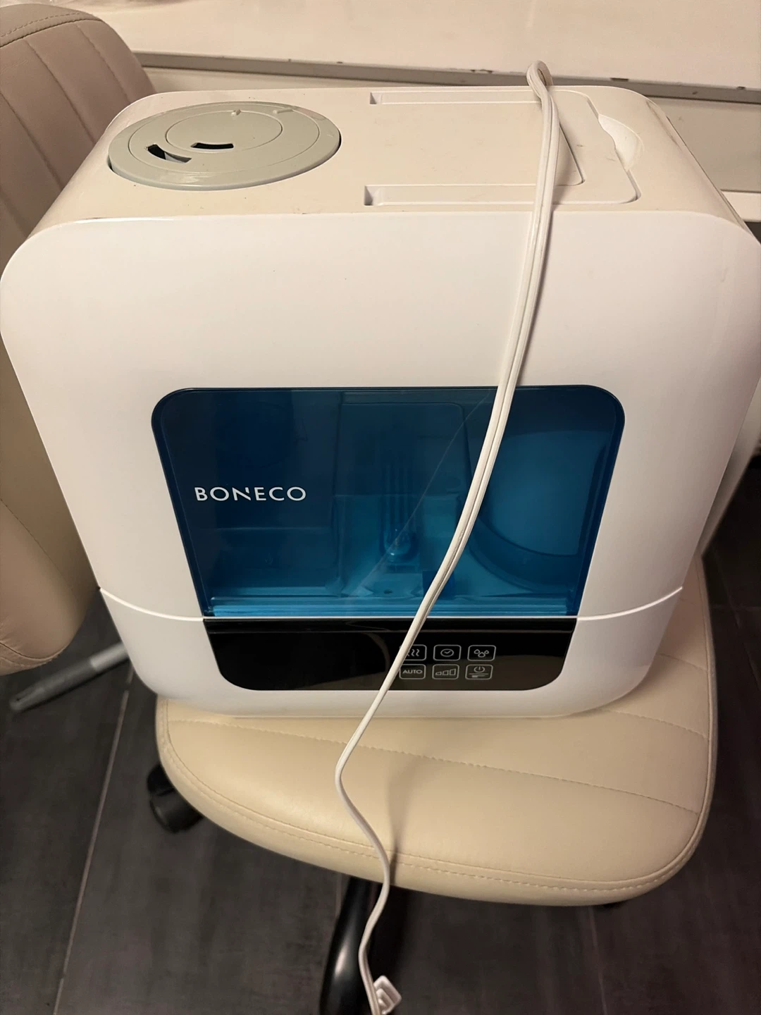 BONECO Humidifier - photo 2