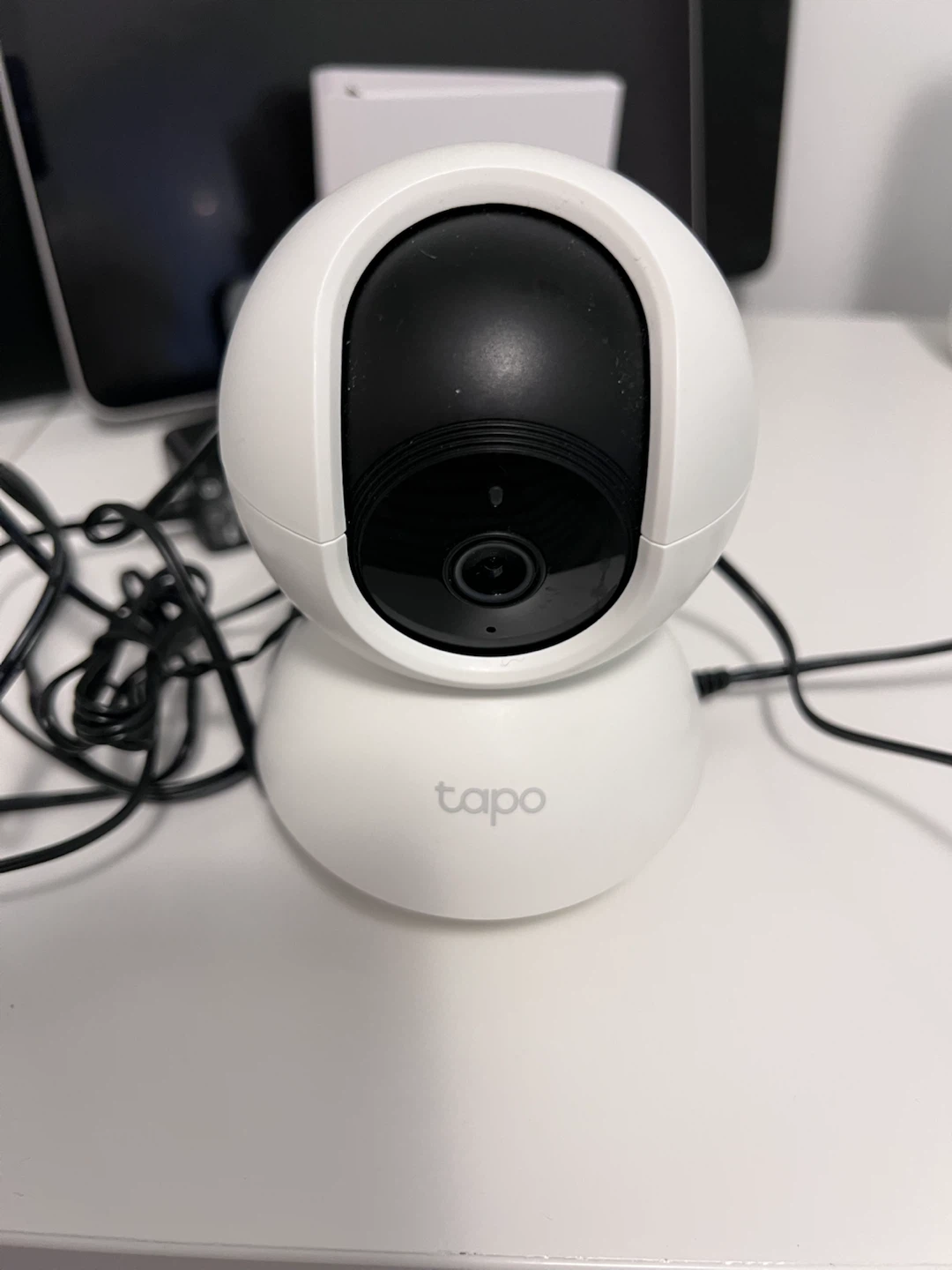 TP-Link Tapo Indoor Security Camera