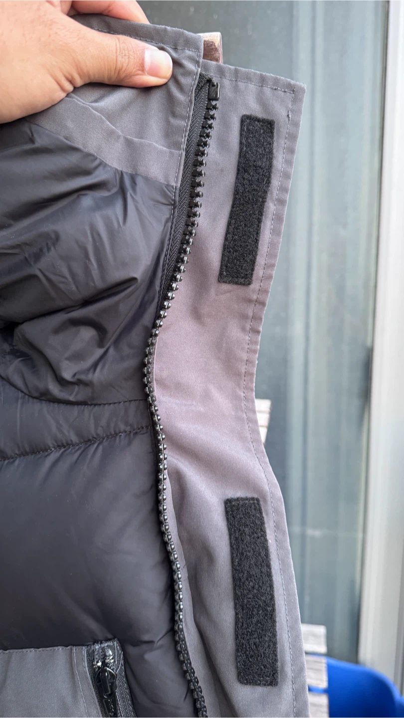 Canada Goose Parka Jacket - Medium - photo 3