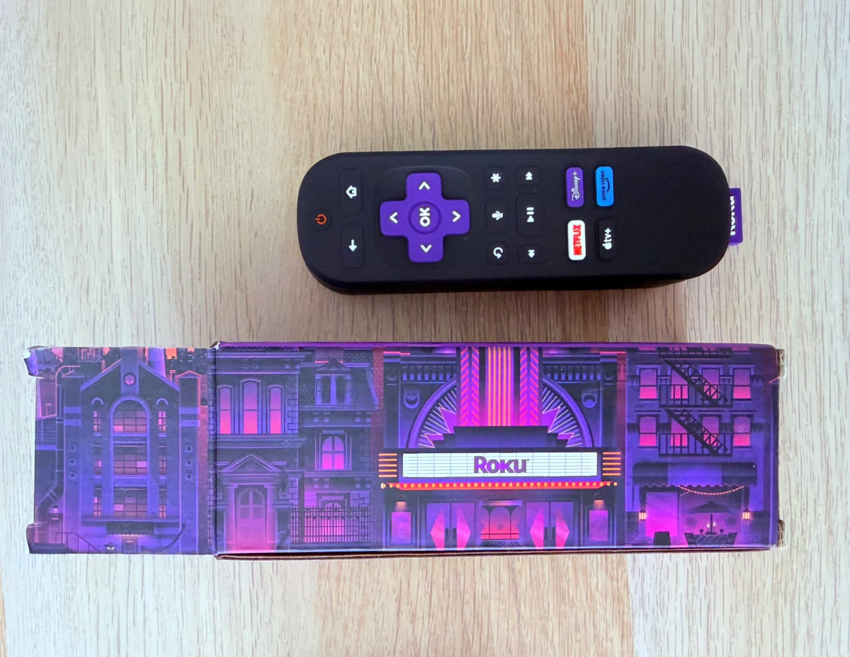 Roku Streaming Bundle - photo 3