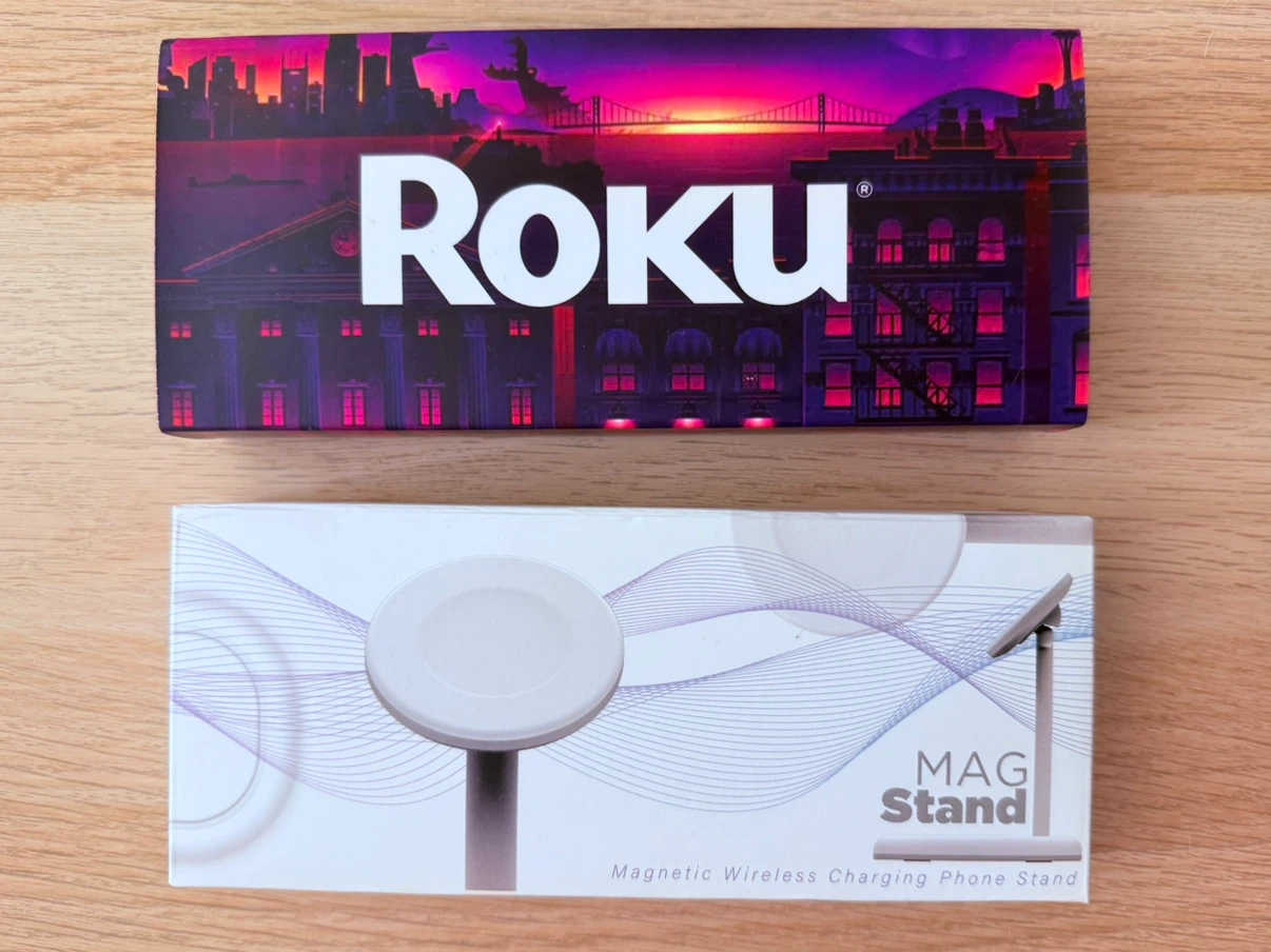 Roku Streaming Bundle - photo 4