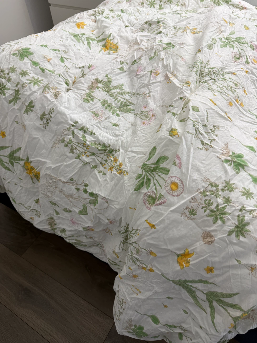 Queen Size Comforter, Pillow Cases and Memory Foam Pillow Set - photo 3