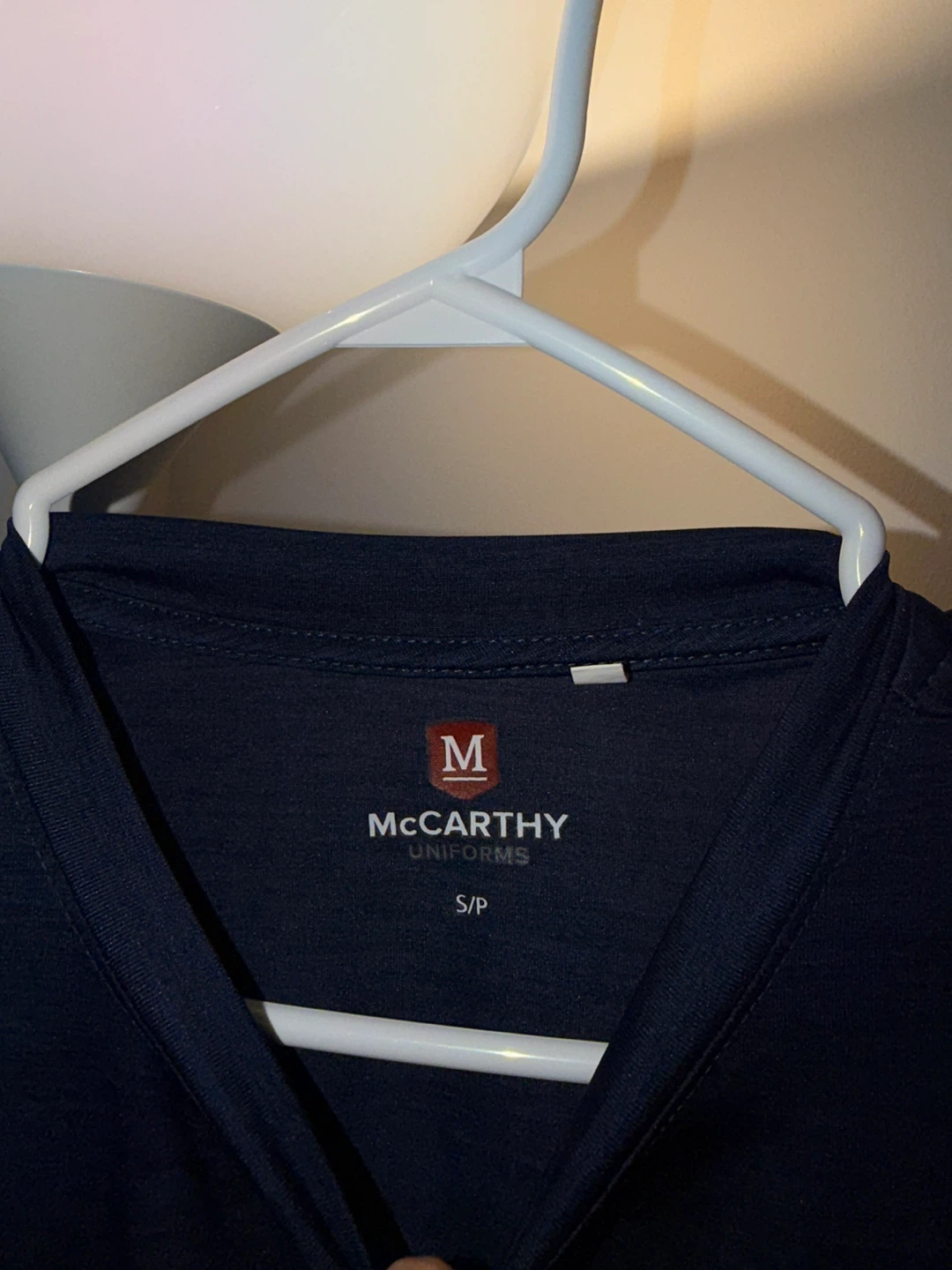 McCarthy Uniforms Gonzaga Phys Ed T-Shirt - photo 2