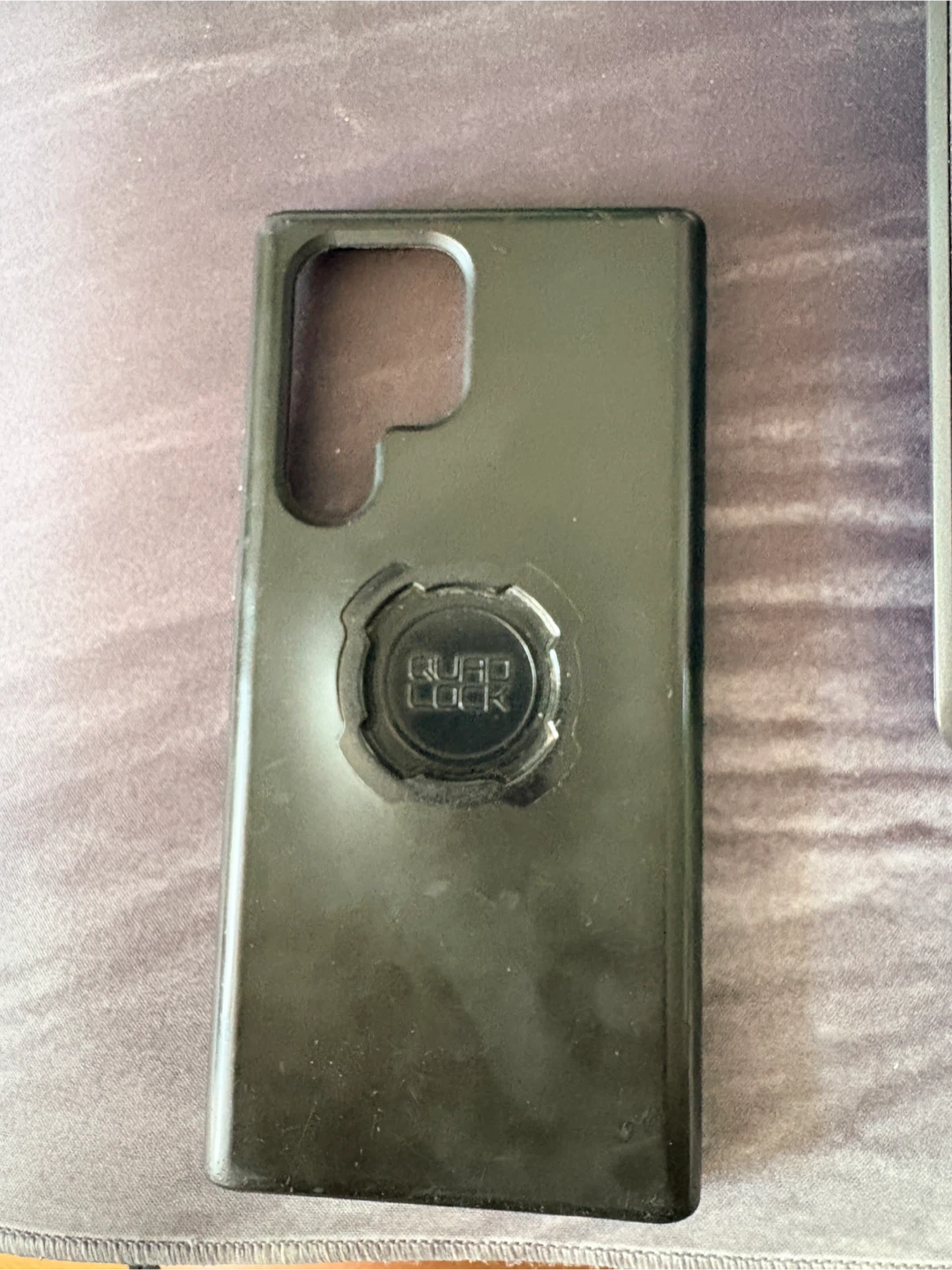 Quad Lock Phone Case