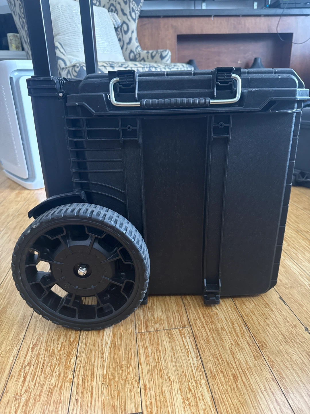 RIDGID Pro Gear System Gen 2.0 Rolling Tool Box - photo 3