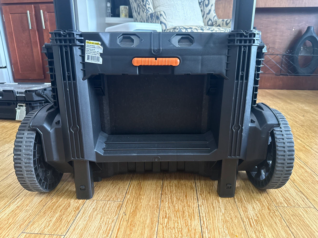 RIDGID Pro Gear System Gen 2.0 Rolling Tool Box - photo 4
