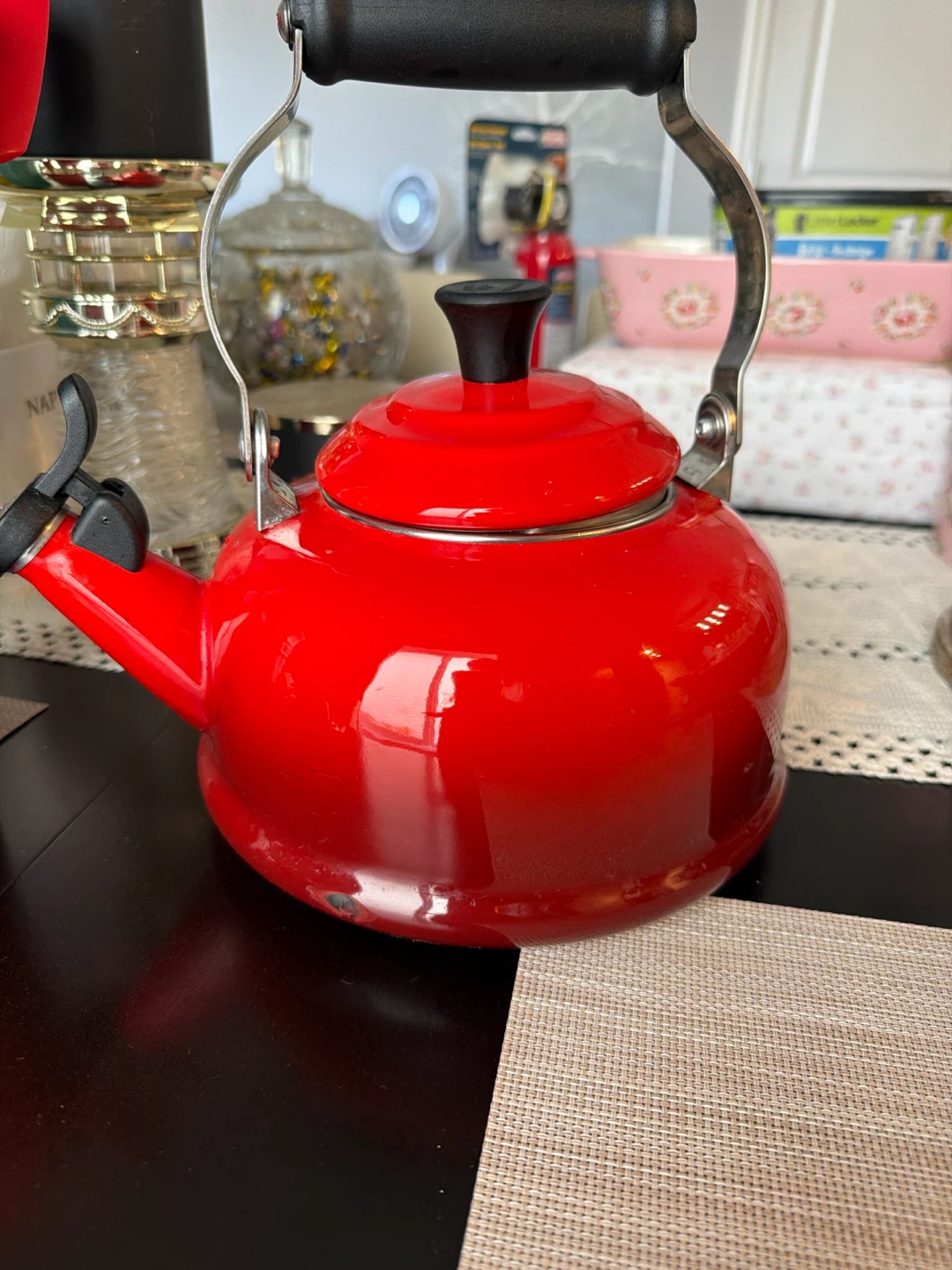 Le Creuset lot - photo 5