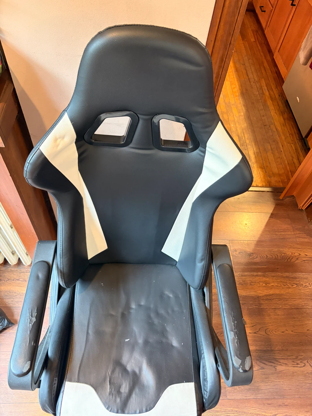 Office chair