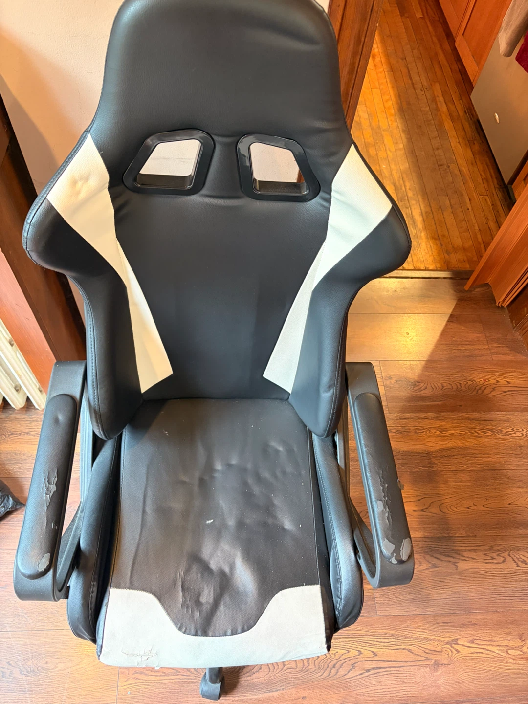 Office chair - photo 2