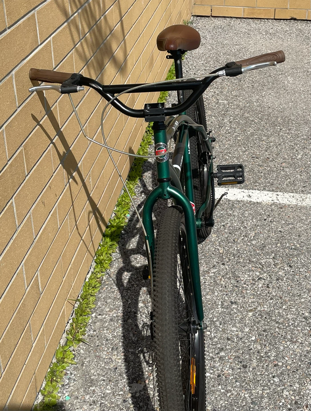 Columbia 26 Rambler Cruiser Bike