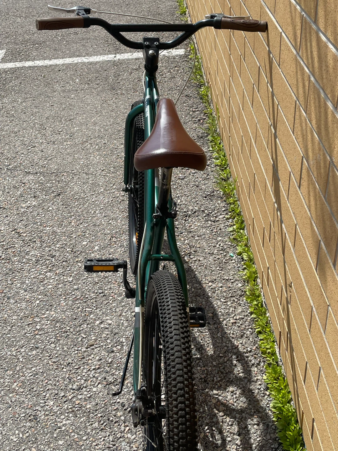 Columbia 26 Rambler Cruiser Bike - photo 2