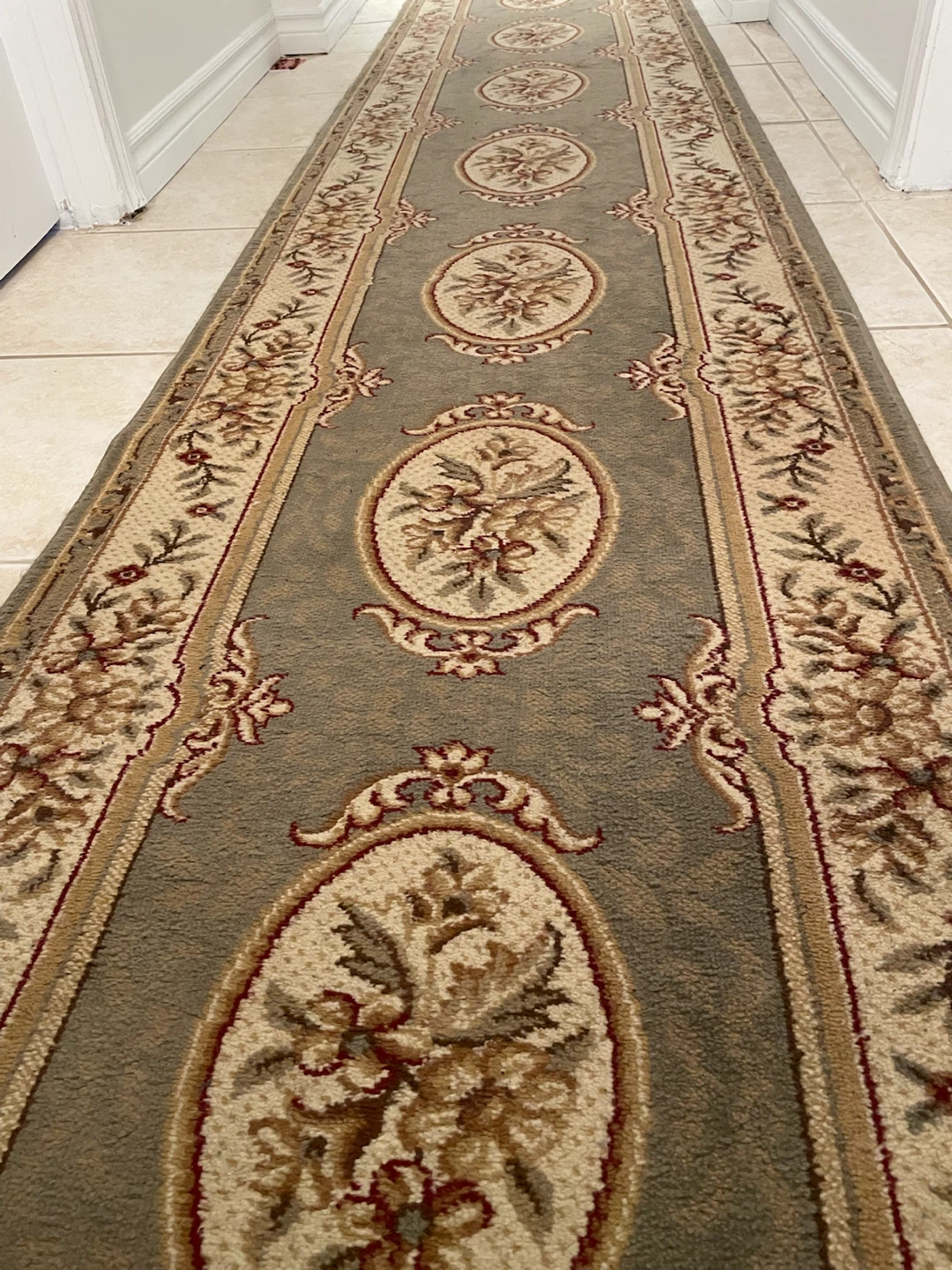 Runner Rug
