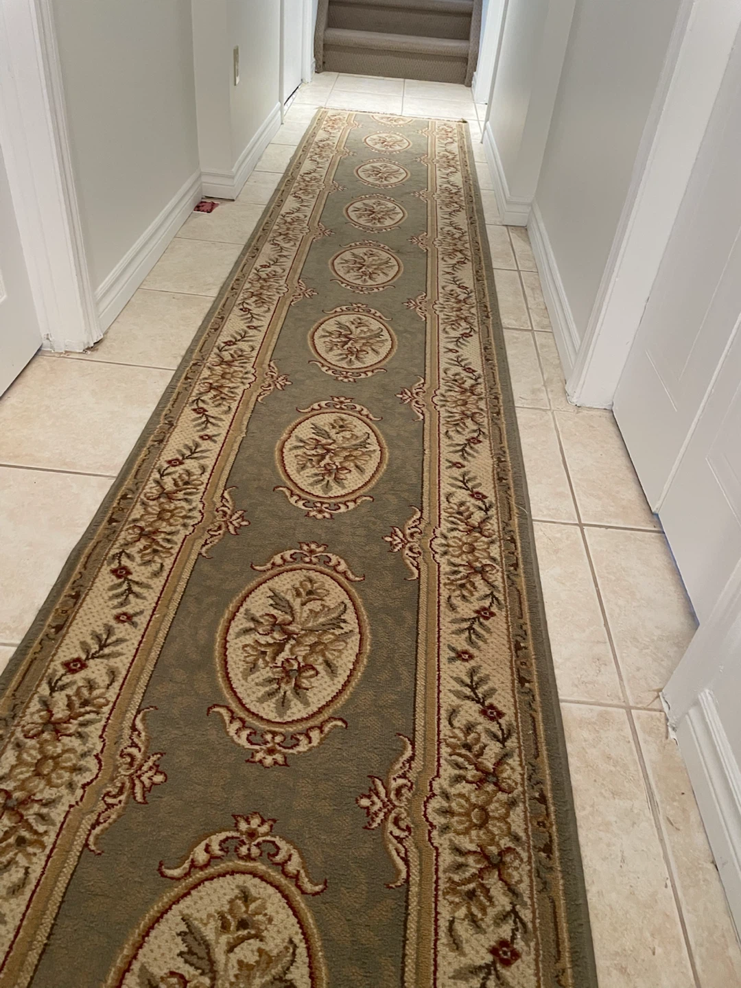Runner Rug - photo 2