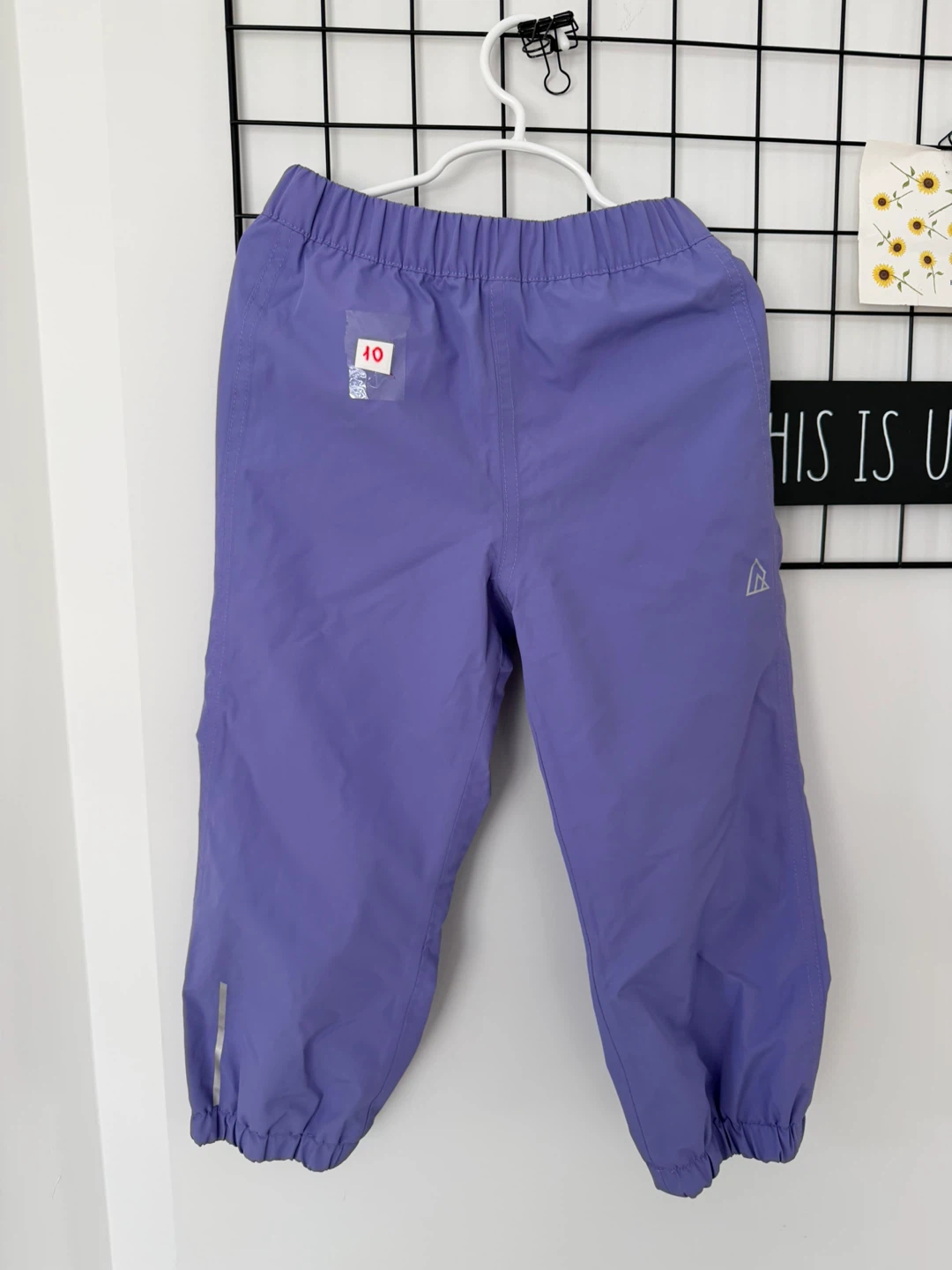 Ripzone waterproof & breathable pants