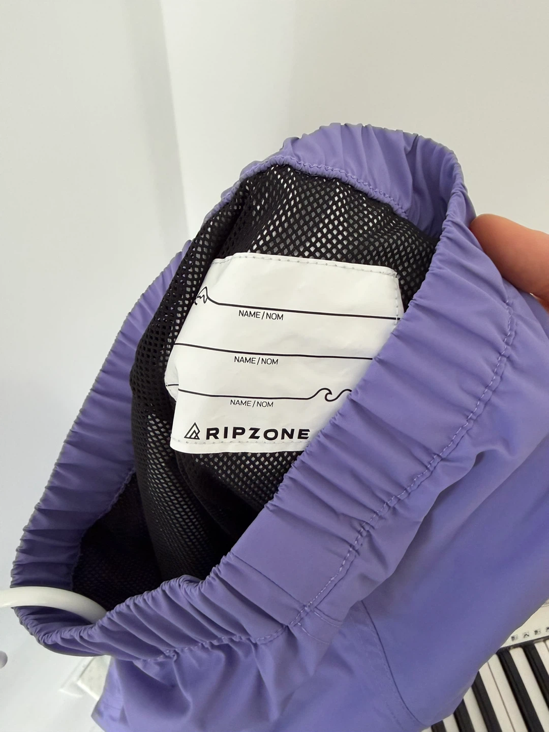 Ripzone waterproof & breathable pants - photo 3