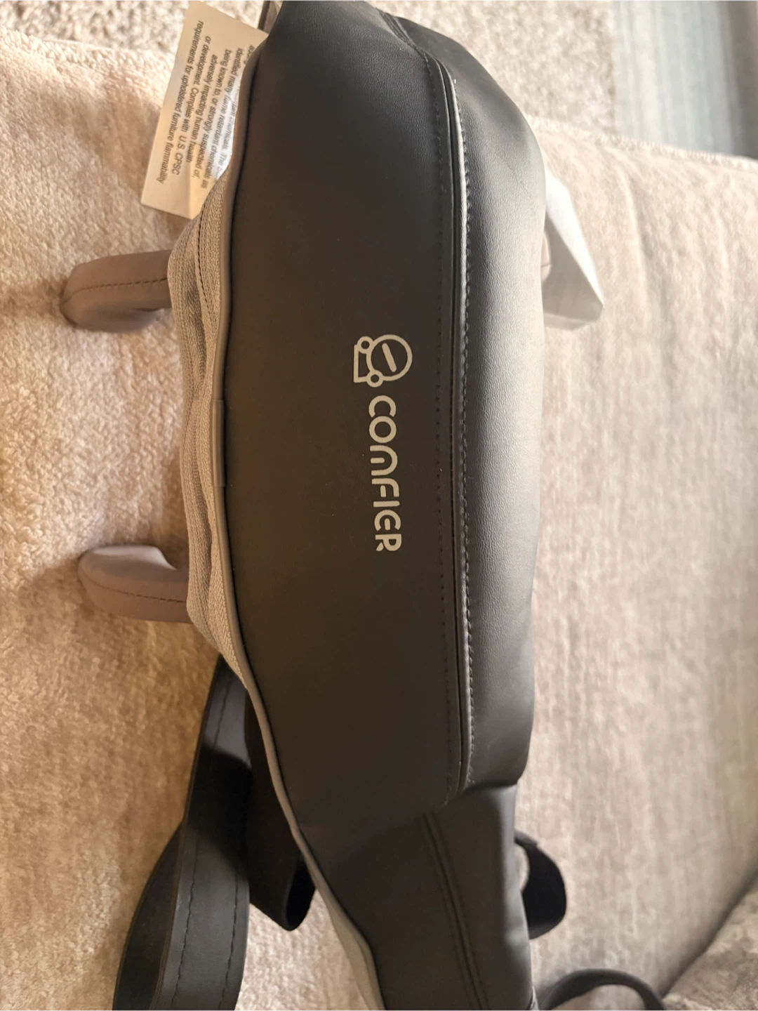 Comfier Wireless Neck and Shoulder Massager
