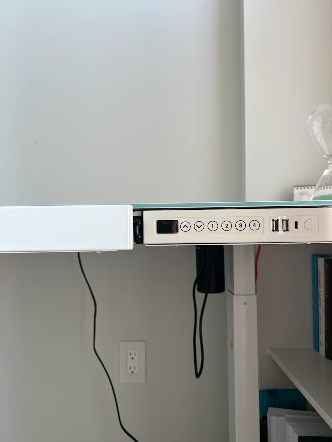 Electronic Standing Desk - photo 3